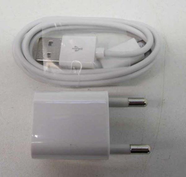Flextronics / DS — USB charger