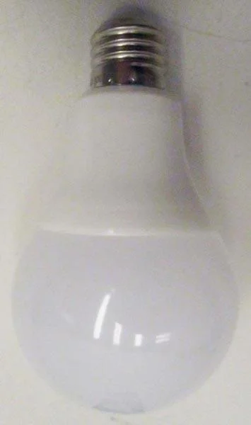 LED High Power Lamp