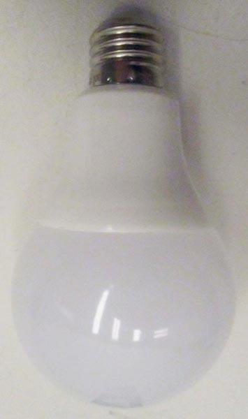 LED High Power Lamp