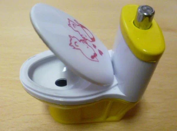 Take Eagle — Novelty lighter
