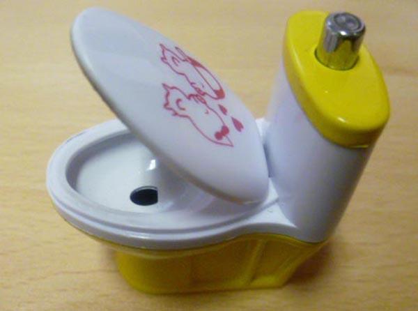 Take Eagle — Novelty lighter