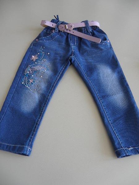 H.L.XIANG — Children’s trousers
