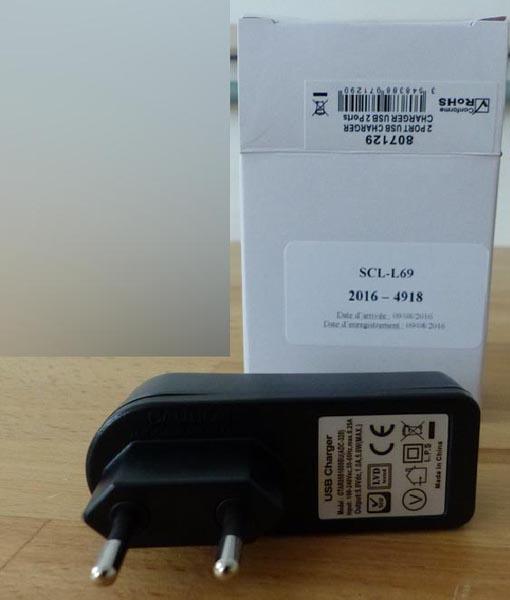 USB Charger