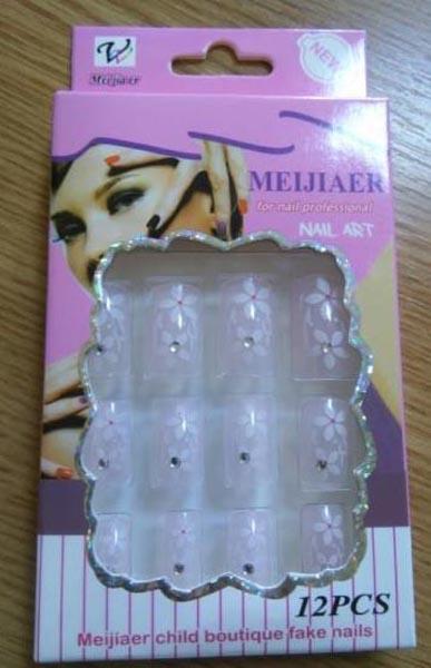 MEIJIAER — Nail Art