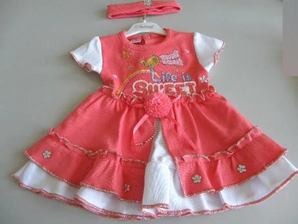 Bulsen — SWEET ELBISE