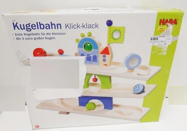 HABA — Kugelbahn