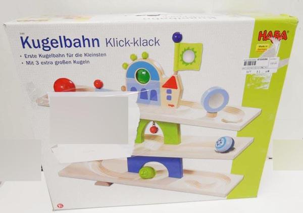 HABA — Kugelbahn