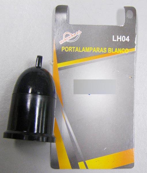MUNCHINA — Portalamparas Blanco