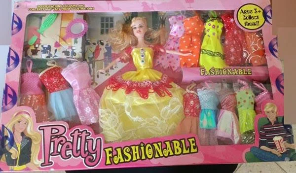Pretty Fashionable