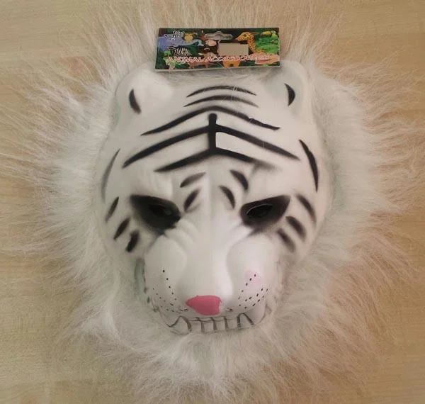 HM — ANIMAL ACCESSORIES