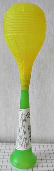 SANMAX — Plastic horn