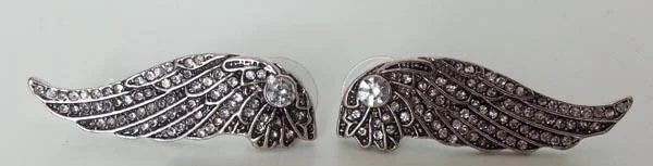 Cocoo — Earrings