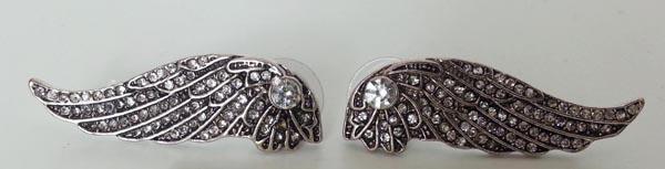 Cocoo — Earrings