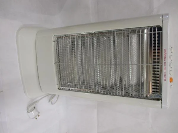 Kleima — Quartz Heater