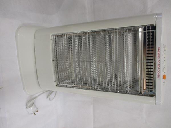 Kleima — Quartz Heater