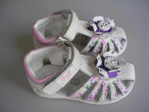 Goll — Girls' sandals