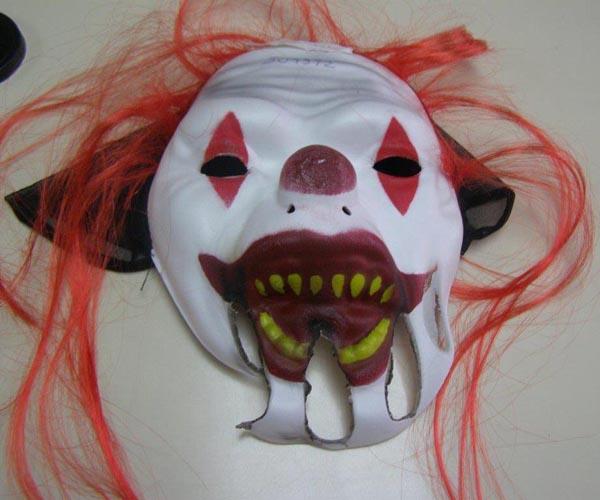 COBO REGALO — HAPPY HALLOWEEN