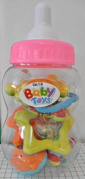 Baby Toys