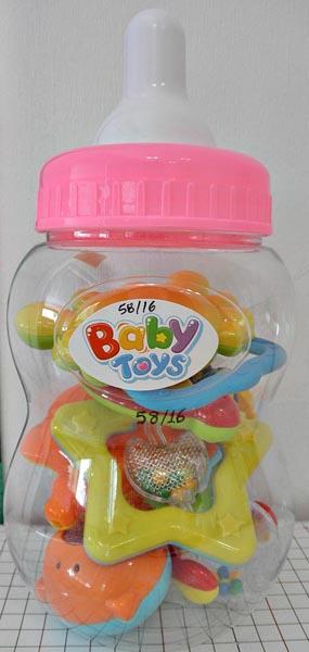 Baby Toys