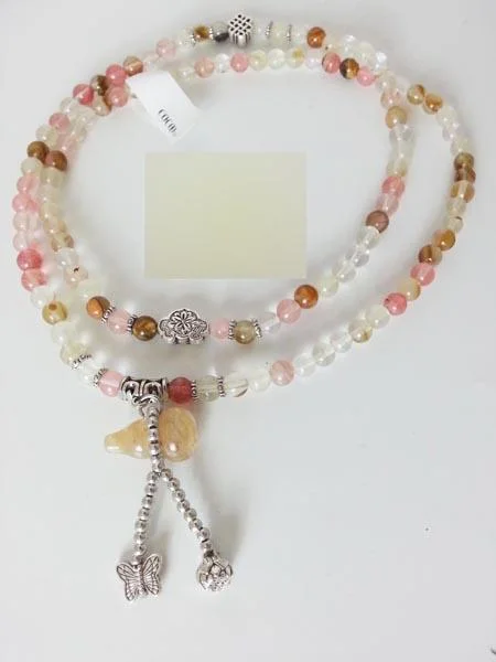 Cocoo — Bracelet/necklace
