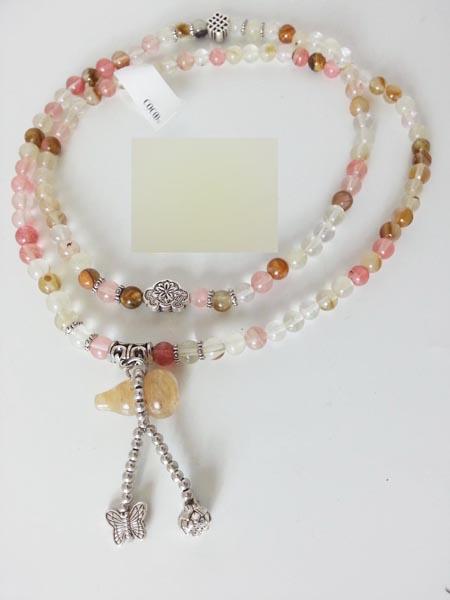 Cocoo — Bracelet/necklace