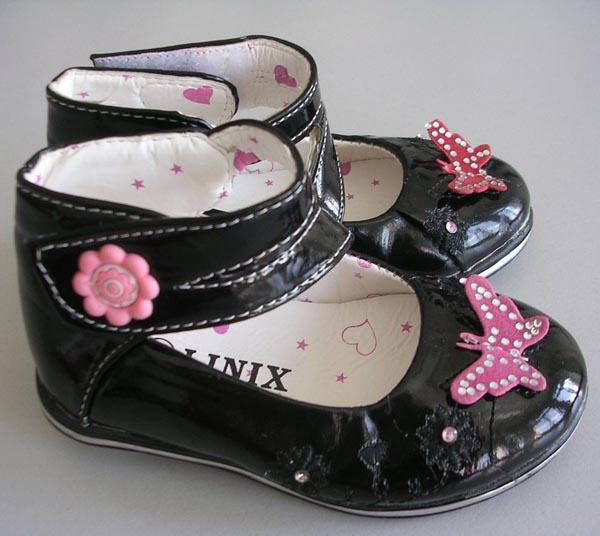 Linix — Girls' shoes