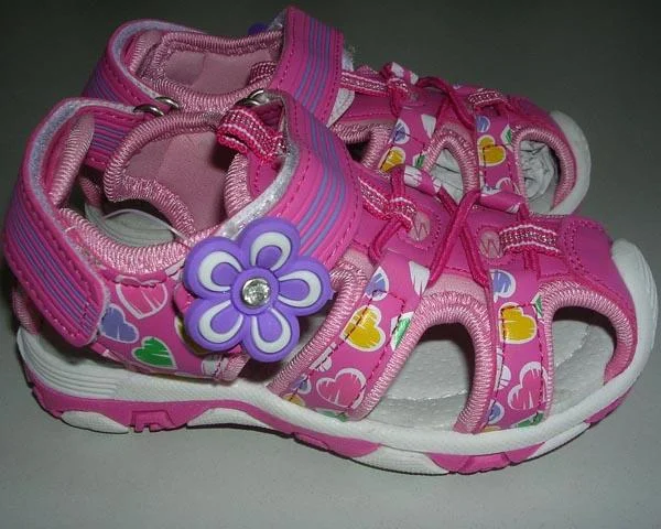 CSCK.S — Girls' sandals