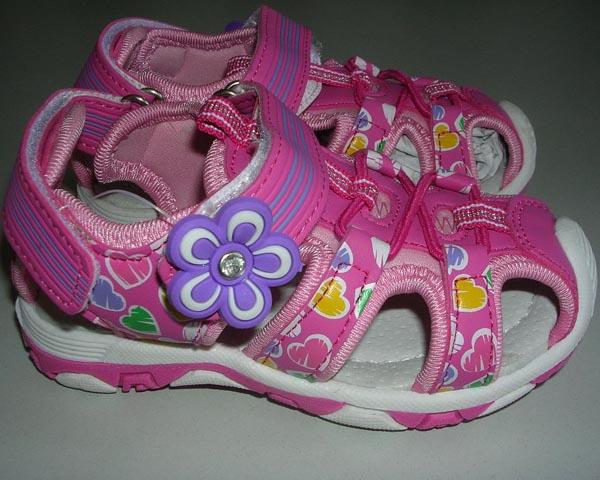 CSCK.S — Girls' sandals