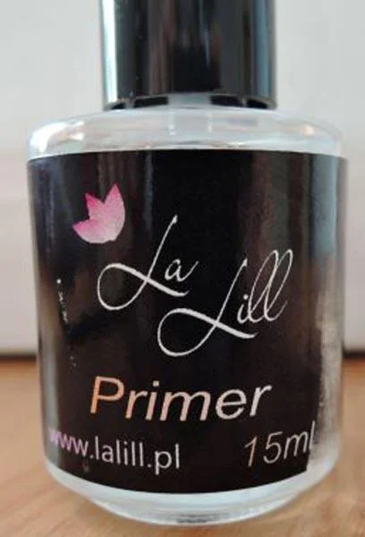 La Lill — Primer