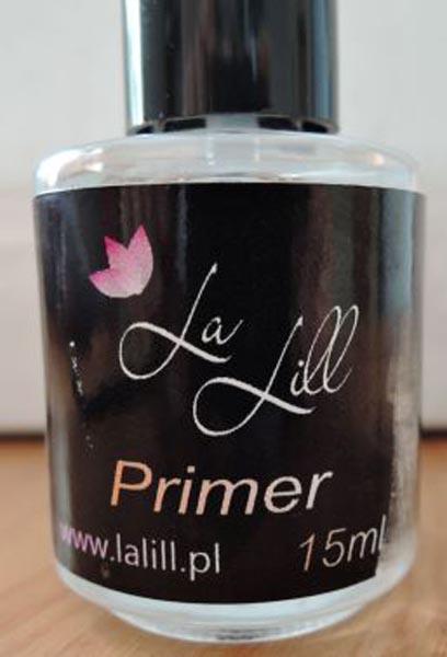 La Lill — Primer