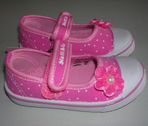 Nelli Blu — Girls' shoes
