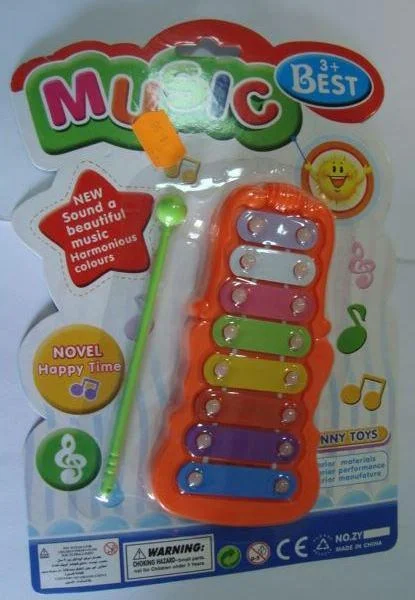 MARCO'S TOYS — MUSIC BEST