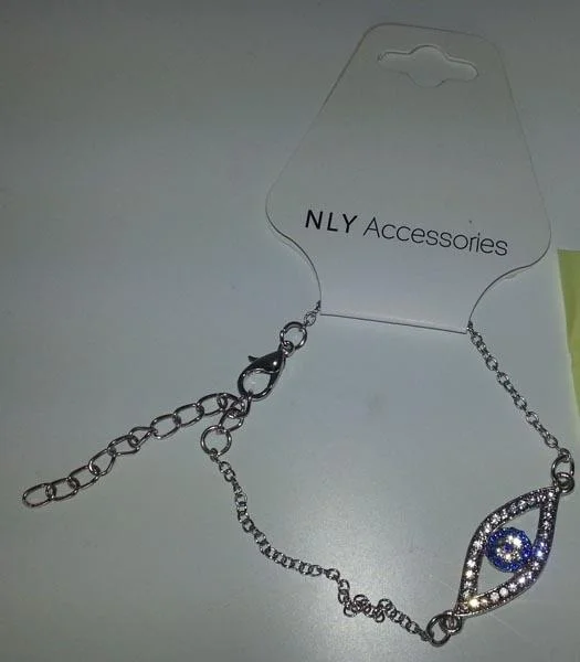 NLY Accessories — Bracelet
