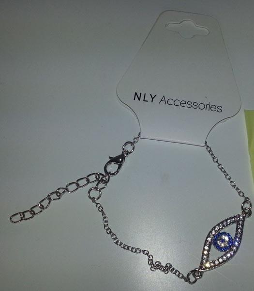 NLY Accessories — Bracelet