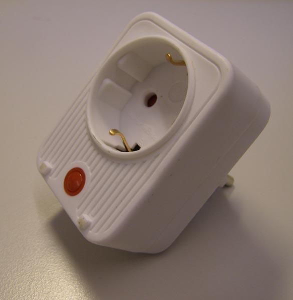 Highlands International — Överspänningsskydd ('surge protection')