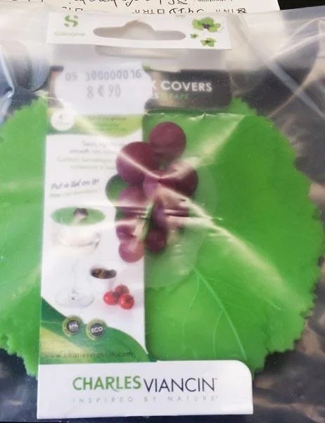 CHARLES VIANCIN — Drink cover