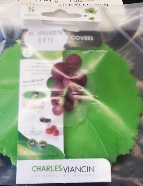 CHARLES VIANCIN — Drink cover