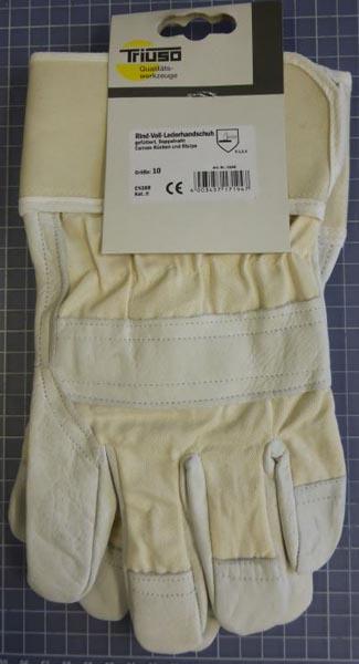 Triuso — Work gloves
