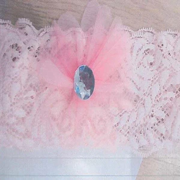 Nursery Time — Baby Headband