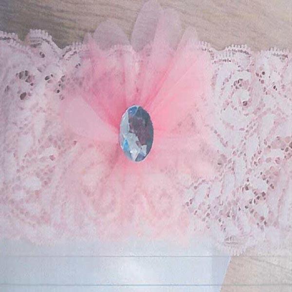 Nursery Time — Baby Headband
