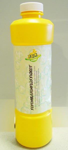 TEDI — FUN Planet, Bellenblaas,