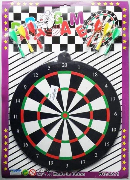 Dart Game
