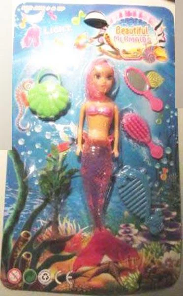 Beautiful MERMAIDS