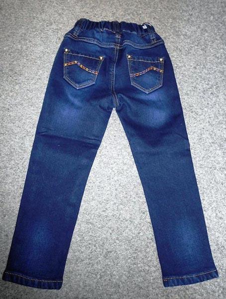 H.L.XIANG — Children’ trousers