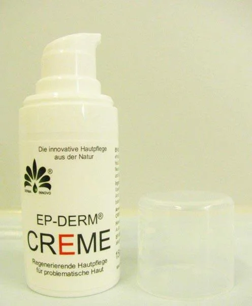 Derma Innovo — Ep-Derm