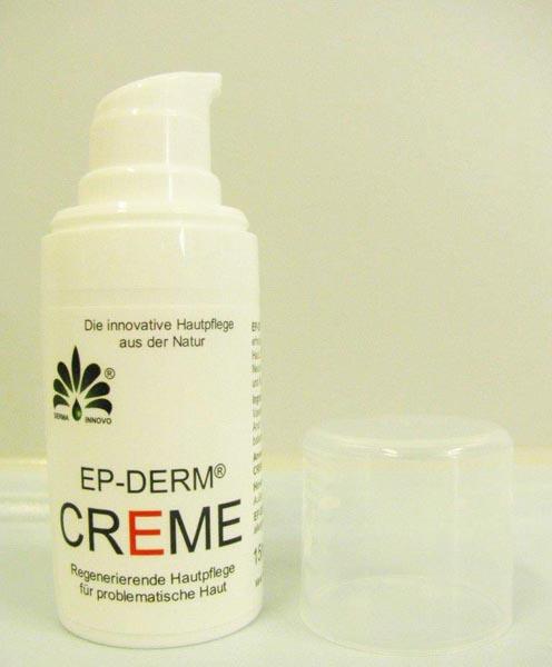 Derma Innovo — Ep-Derm