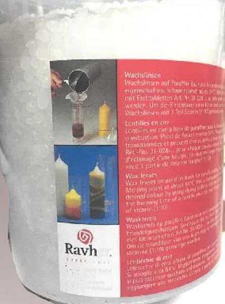 RAYHER Hobby — Wax flakes