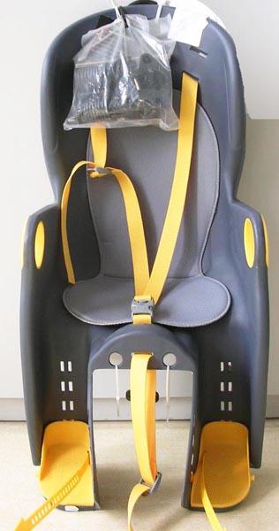 Kross / bg — BABY SEAT- HANDY