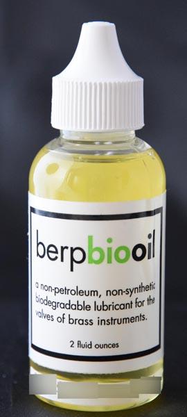 Berpbiooil