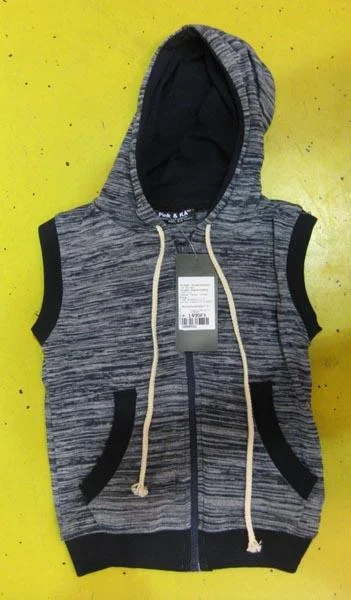 Pink & KA — Children's waistcoat